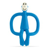 Matchstick Monkey Original Teething Toy Blue