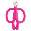 Matchstick Monkey Original Teething Toy Pink