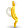 Matchstick Monkey Original Teething Toy Yellow