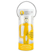 Matchstick Monkey Original Teething Toy Yellow