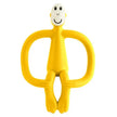 Matchstick Monkey Original Teething Toy Yellow