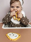 Matchstick Monkey Teething Starter Set Lion