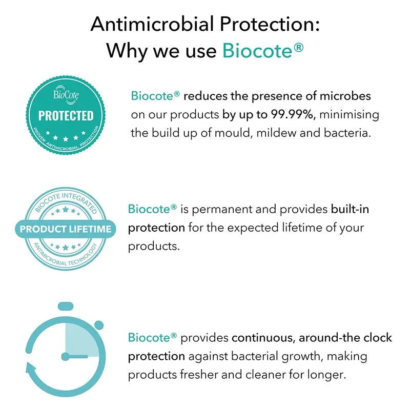 Matchstick Monkey Teething Toy Air Force Blue