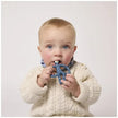 Matchstick Monkey Teething Toy Little Stars (3M-Plus)