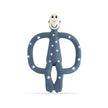 Matchstick Monkey Teething Toy Little Stars (3M-Plus)