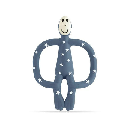Matchstick Monkey Teething Toy Little Stars (3M-Plus)