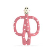 Matchstick Monkey Teething Toy Love Hearts (3M-Plus)