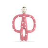 Matchstick Monkey Teething Toy Love Hearts (3M-Plus)