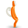 Matchstick Monkey Teething Toy Orange (3M-Plus)