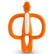 Matchstick Monkey Teething Toy Orange (3M-Plus)