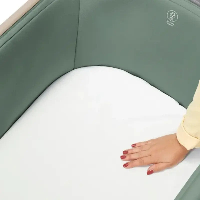 Maxi Cosi Iora Co-Sleeper Beyond Green Eco