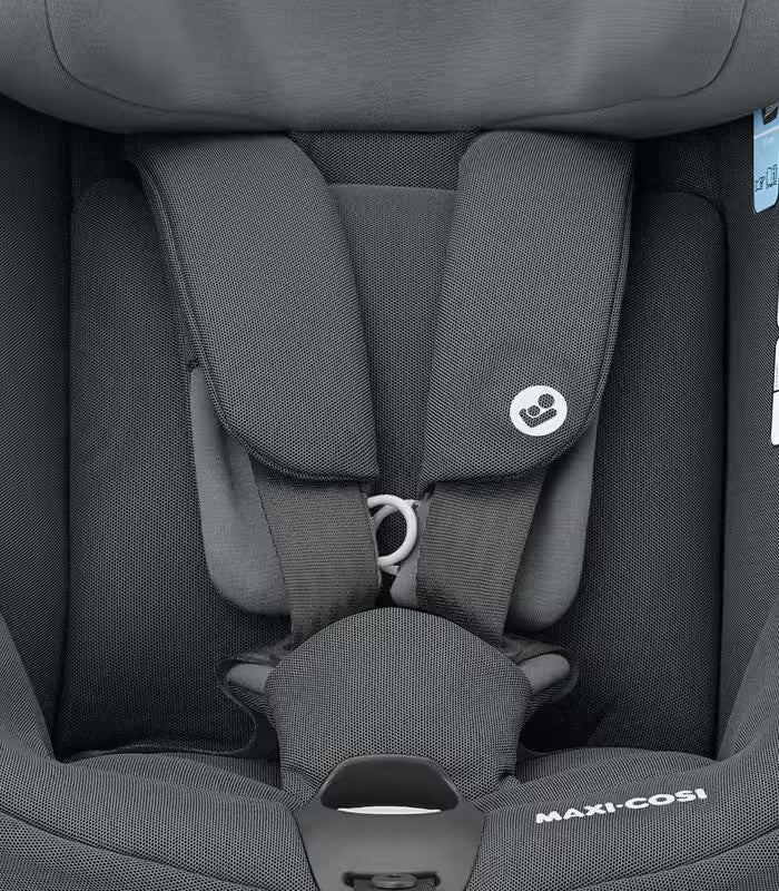 Maxi Cosi AxissFix car seat Authentic Graphite