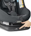 Maxi Cosi AxissFix car seat Authentic Graphite
