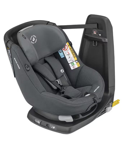 Maxi Cosi AxissFix car seat Authentic Graphite