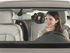 Maxi Cosi Back Seat car Mirror