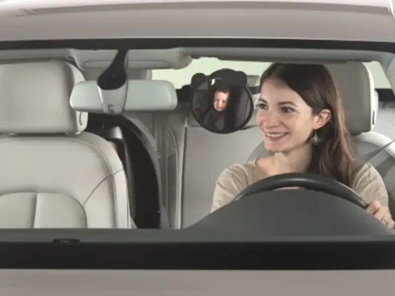 Maxi Cosi Back Seat car Mirror