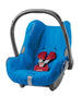 Maxi Cosi CabrioFix Summer Cover Blue