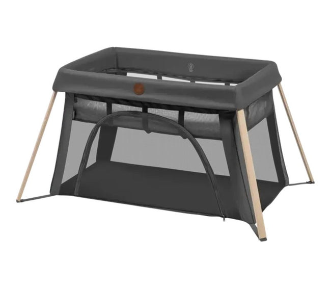 Maxi Cosi Calao Light Travel Cot Beyond Graphite Eco