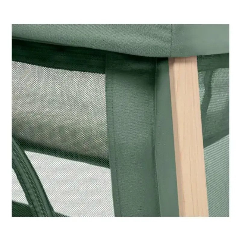 Maxi Cosi Calao Light Travel Cot Beyond Green Eco