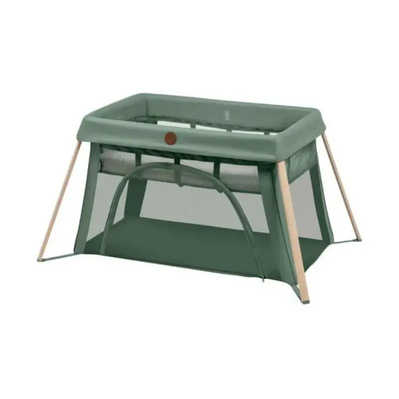 Maxi Cosi Calao Light Travel Cot Beyond Green Eco