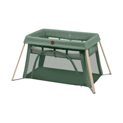Maxi Cosi Calao Light Travel Cot Beyond Green Eco