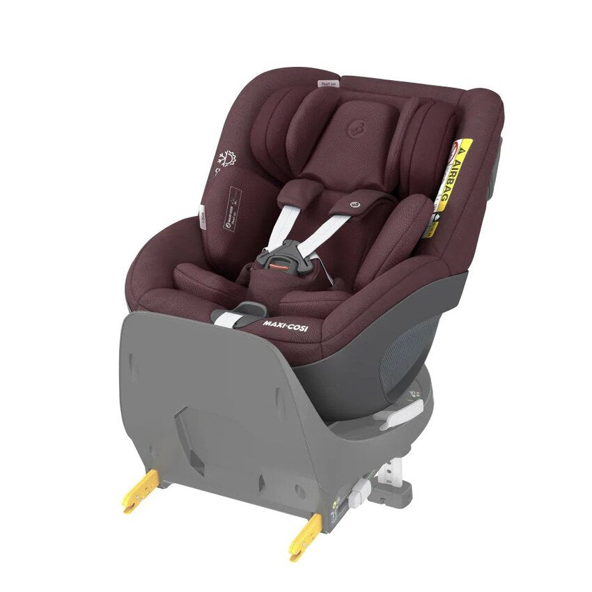 Maxi Cosi Car Seat Pearl 360