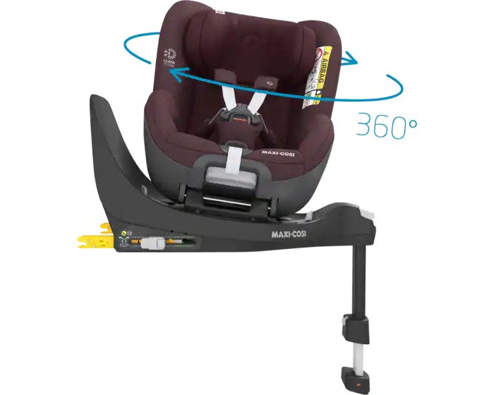 Maxi Cosi Car Seat Pearl 360