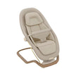 Maxi Cosi Dove Pro Baby Bouncer From Birth Elegance Beige