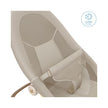 Maxi Cosi Dove Pro Baby Bouncer From Birth Elegance Beige