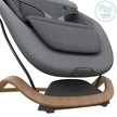 Maxi Cosi Dove Pro Baby Bouncer From Birth Elegance Graphite