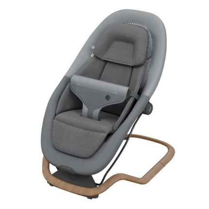 Maxi Cosi Dove Pro Baby Bouncer From Birth Elegance Graphite