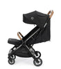 Maxi Cosi EVA-3 Stroller Essential Black (Birth-4yrs)