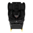 Maxi Cosi Emerald 360 Pro Car Seat Authentic Black
