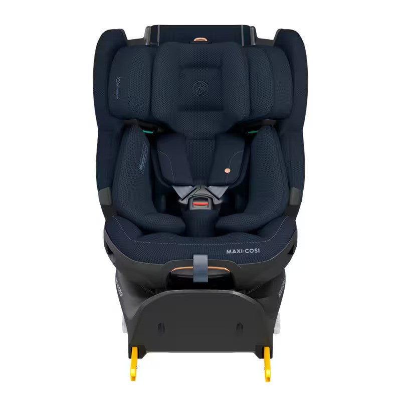 Maxi Cosi Emerald 360 Pro Car Seat Authentic Blue