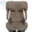 Maxi Cosi Emerald 360 Pro Car Seat Authentic Truffle