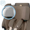 Maxi Cosi Emerald 360 Pro Car Seat Authentic Truffle
