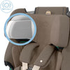 Maxi Cosi Emerald 360 Pro Car Seat Authentic Truffle