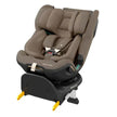 Maxi Cosi Emerald 360 Pro Car Seat Authentic Truffle