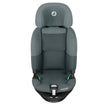 Maxi Cosi Emerald 360S Car Seat & Base Dual Tone Grey Graphite