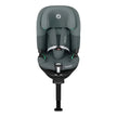 Maxi Cosi Emerald 360S Car Seat & Base Dual Tone Grey Graphite