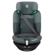Maxi Cosi Emerald 360S Car Seat & Base Dual Tone Grey Graphite