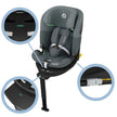 Maxi Cosi Emerald 360S Car Seat & Base Dual Tone Grey Graphite