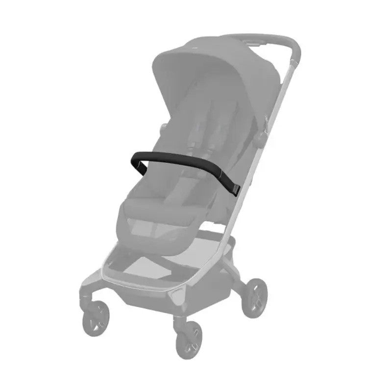 Maxi Cosi Fame Cabin Bumper Bar Black