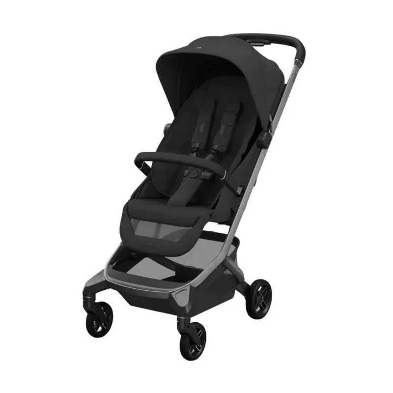 Maxi Cosi Fame Cabin Bumper Bar Black