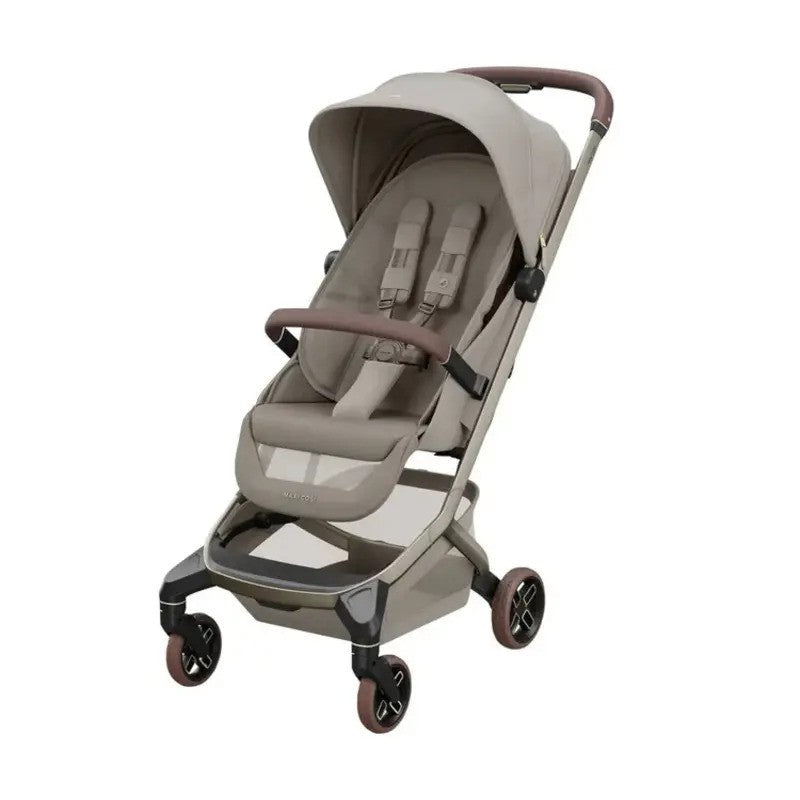 Maxi Cosi Fame Cabin Bumper Bar Brown