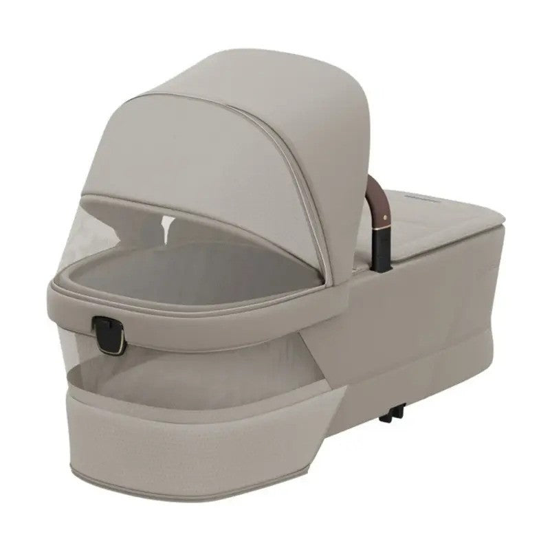 Maxi Cosi Fame Cabin Carrycot Essential Sapphire Sand