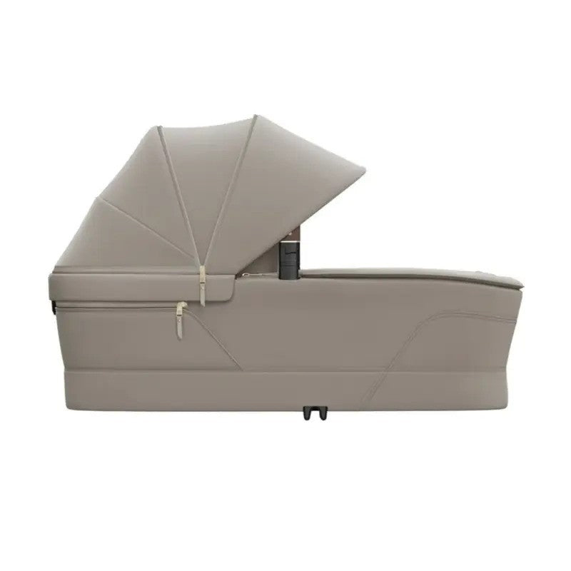 Maxi Cosi Fame Cabin Carrycot Essential Sapphire Sand
