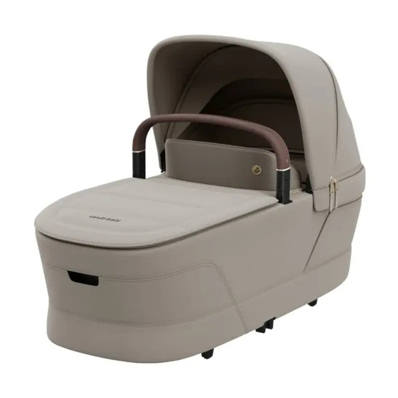 Maxi Cosi Fame Cabin Carrycot Essential Sapphire Sand