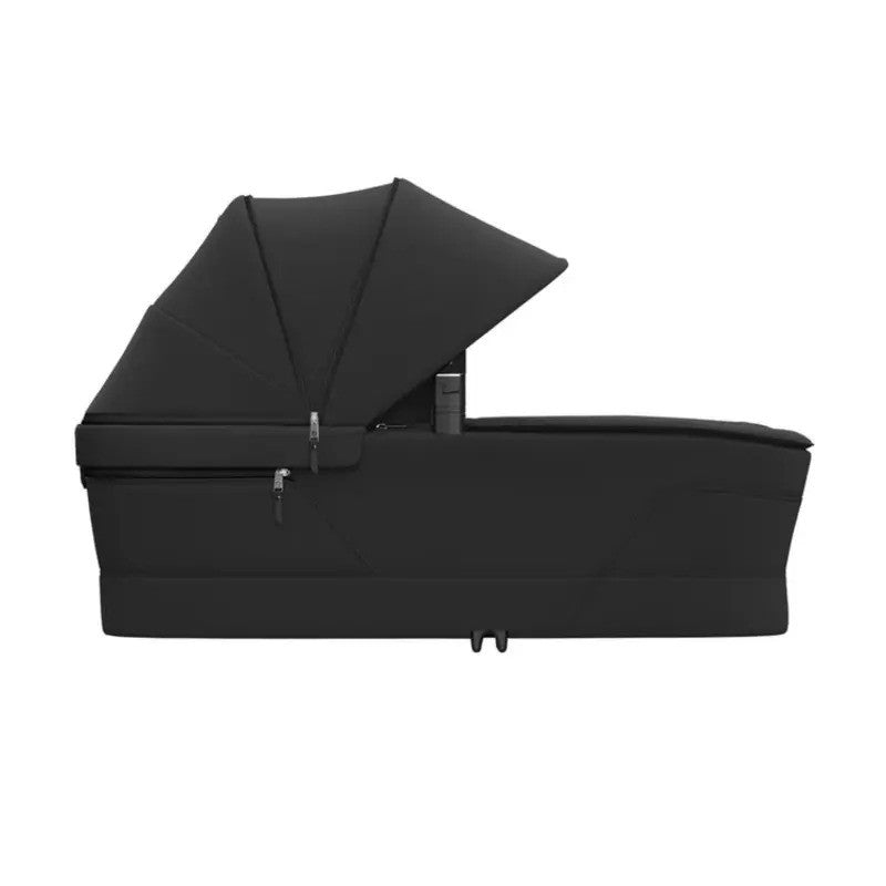 Maxi Cosi Fame Cabin Carrycot Onyx Black