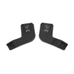 Maxi Cosi Fame Cabin Carseat Adapter Black